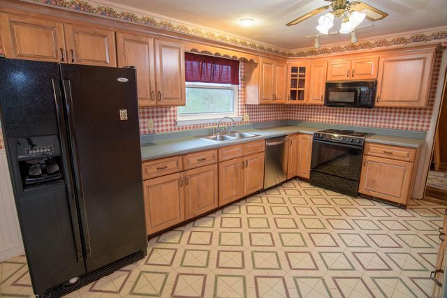 8228 Pine Ridge Road, Ooltewah, TN 37363