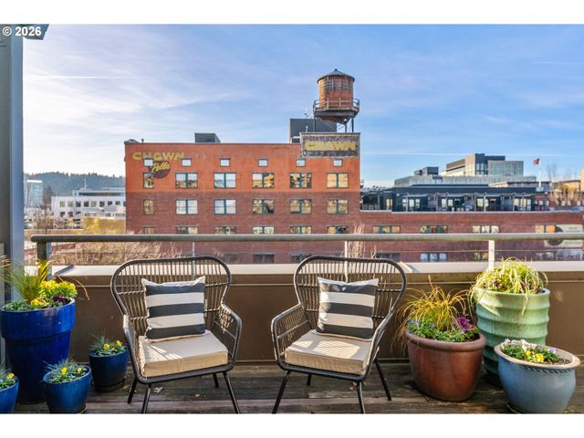 408 Nw 12TH Ave 608, Portland, OR 97209