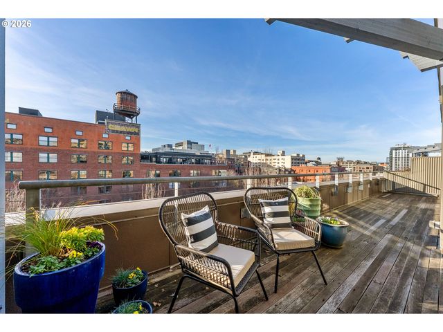 408 Nw 12TH Ave 608, Portland, OR 97209