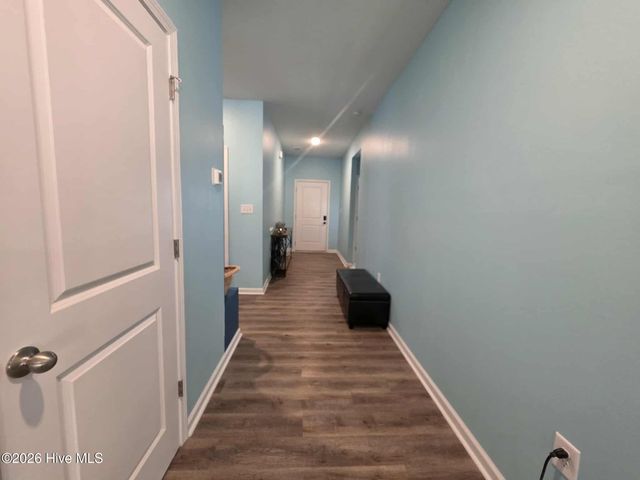 317 Laurel Lake Road, Salemburg, NC 28385