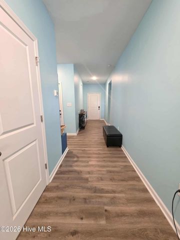 317 Laurel Lake Road, Salemburg, NC 28385