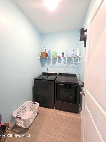 317 Laurel Lake Road, Salemburg, NC 28385