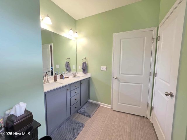 317 Laurel Lake Road, Salemburg, NC 28385