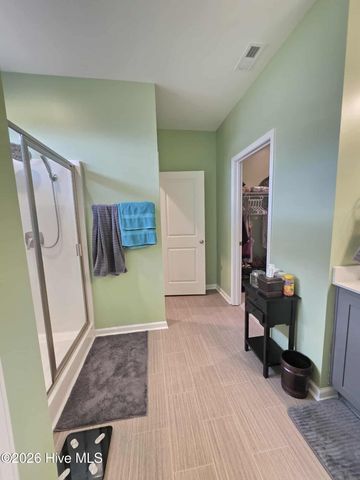 317 Laurel Lake Road, Salemburg, NC 28385