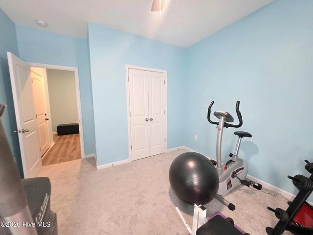 317 Laurel Lake Road, Salemburg, NC 28385