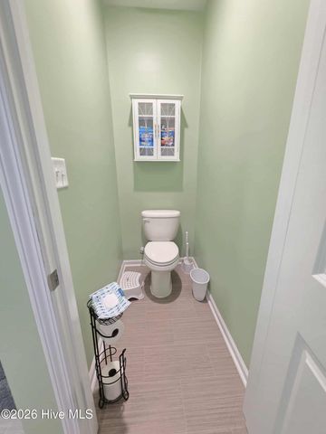 317 Laurel Lake Road, Salemburg, NC 28385