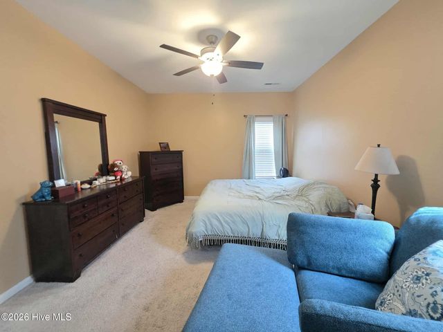 317 Laurel Lake Road, Salemburg, NC 28385