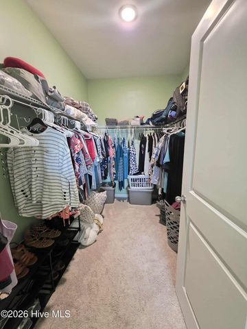 317 Laurel Lake Road, Salemburg, NC 28385