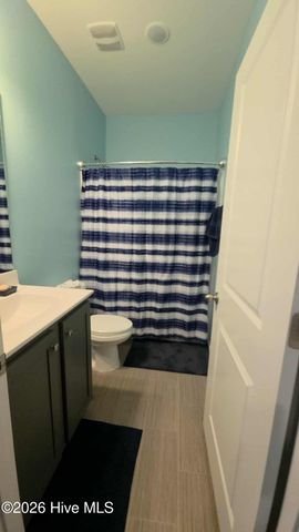 317 Laurel Lake Road, Salemburg, NC 28385