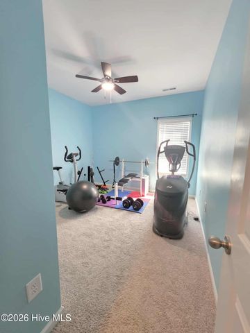 317 Laurel Lake Road, Salemburg, NC 28385