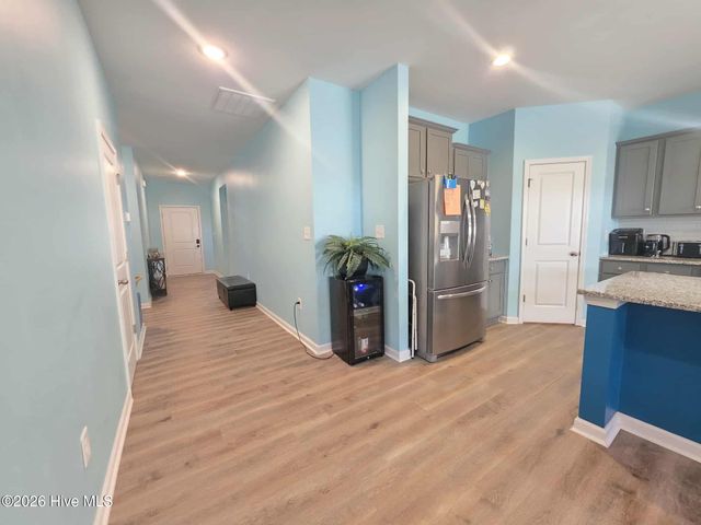 317 Laurel Lake Road, Salemburg, NC 28385