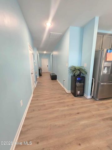 317 Laurel Lake Road, Salemburg, NC 28385