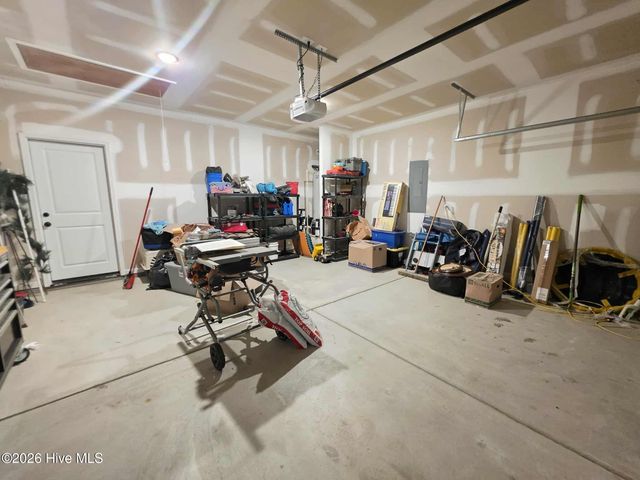 317 Laurel Lake Road, Salemburg, NC 28385