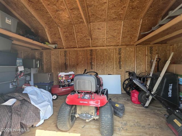 317 Laurel Lake Road, Salemburg, NC 28385