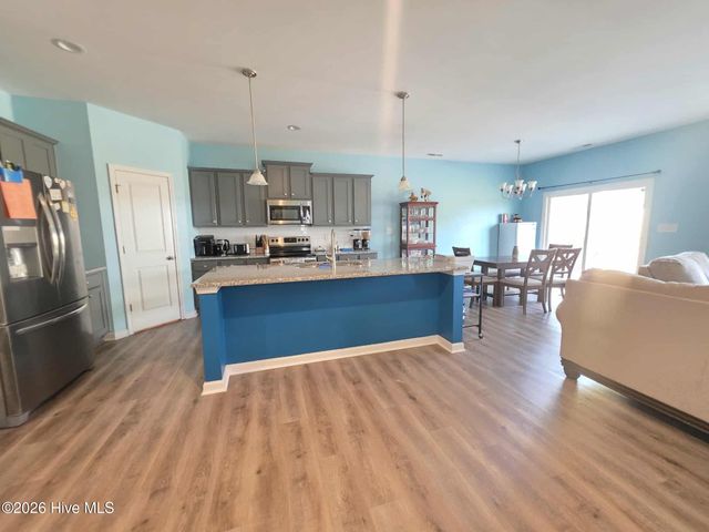 317 Laurel Lake Road, Salemburg, NC 28385