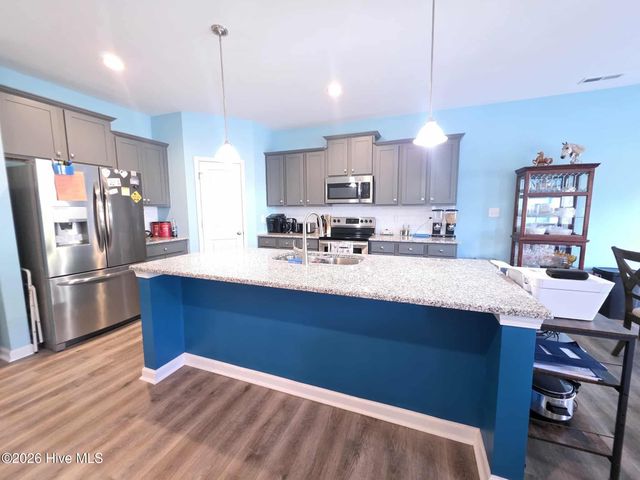 317 Laurel Lake Road, Salemburg, NC 28385