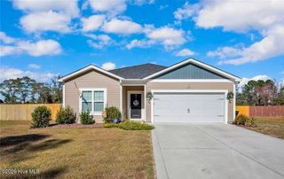 317 Laurel Lake Road, Salemburg, NC 28385