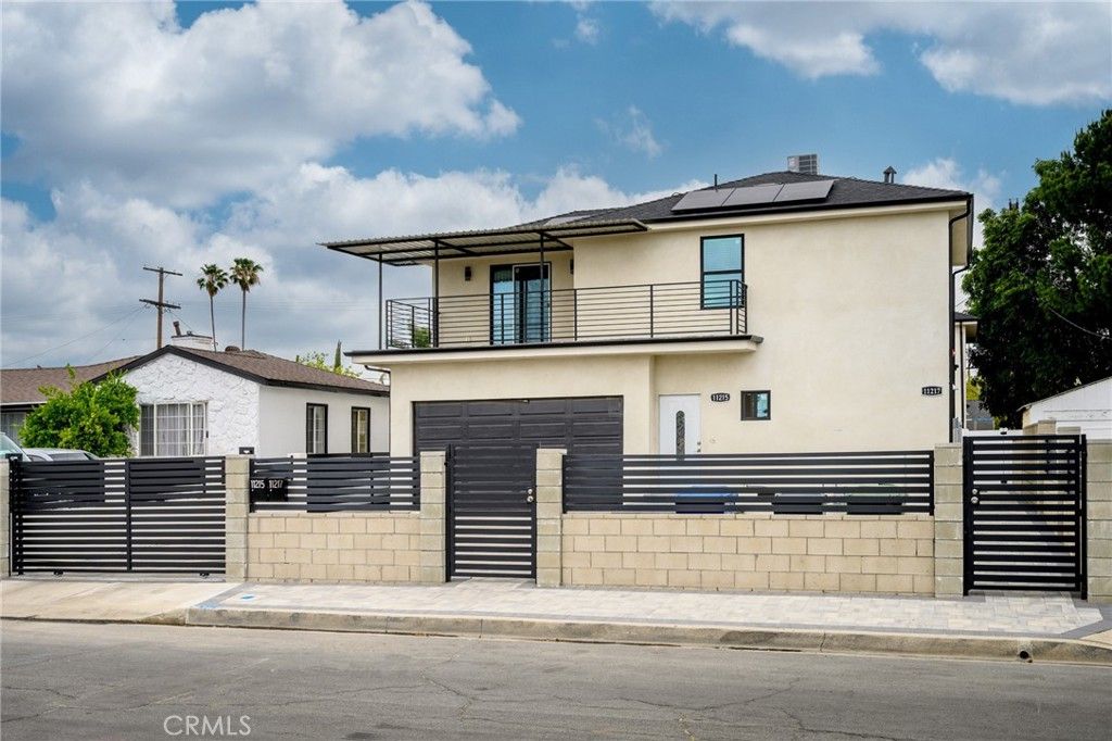 11217 Cohasset, Sun Valley, CA 91352