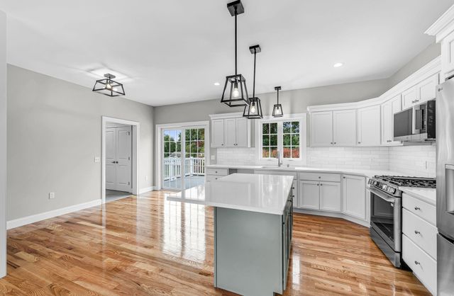 LOT 604 Grandview Ave, Ludlow, MA 01056