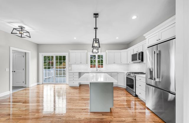 LOT 604 Grandview Ave, Ludlow, MA 01056