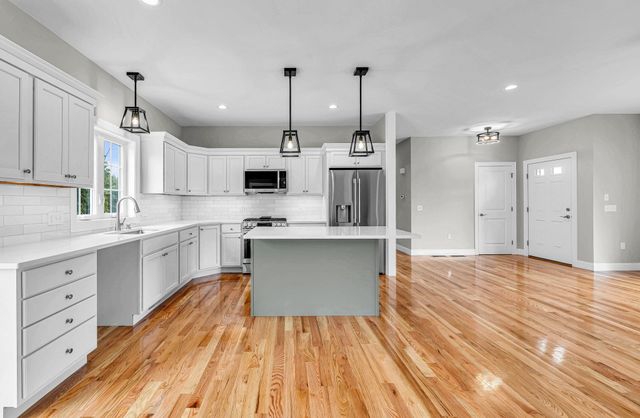 LOT 604 Grandview Ave, Ludlow, MA 01056