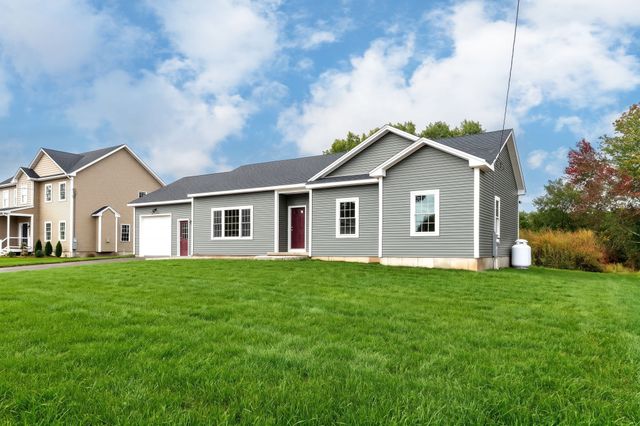 LOT 604 Grandview Ave, Ludlow, MA 01056