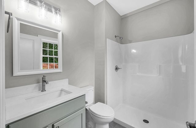 LOT 604 Grandview Ave, Ludlow, MA 01056