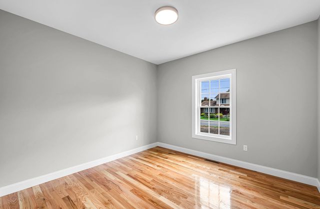 LOT 604 Grandview Ave, Ludlow, MA 01056