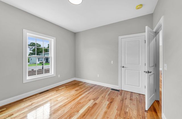 LOT 604 Grandview Ave, Ludlow, MA 01056