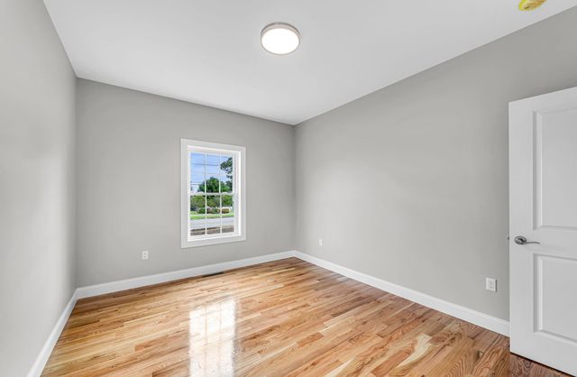 LOT 604 Grandview Ave, Ludlow, MA 01056