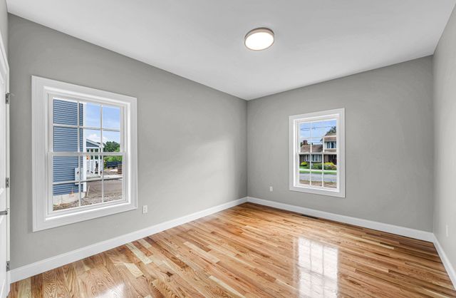 LOT 604 Grandview Ave, Ludlow, MA 01056
