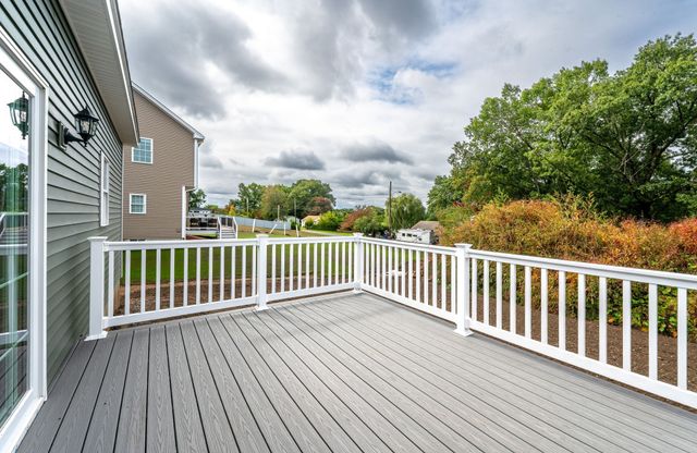 LOT 604 Grandview Ave, Ludlow, MA 01056