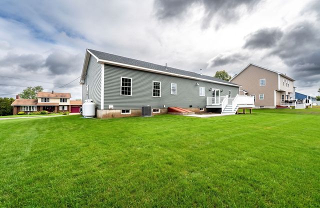 LOT 604 Grandview Ave, Ludlow, MA 01056