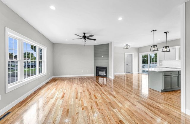 LOT 604 Grandview Ave, Ludlow, MA 01056