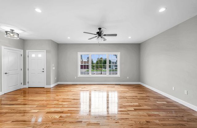 LOT 604 Grandview Ave, Ludlow, MA 01056