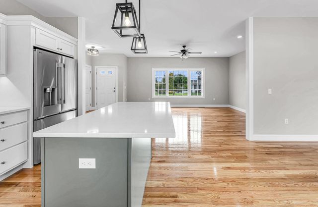 LOT 604 Grandview Ave, Ludlow, MA 01056