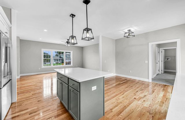 LOT 604 Grandview Ave, Ludlow, MA 01056