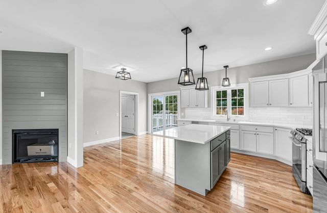 LOT 604 Grandview Ave, Ludlow, MA 01056