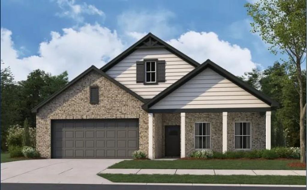 102 Asbury Park Drive, Dothan, AL 36301