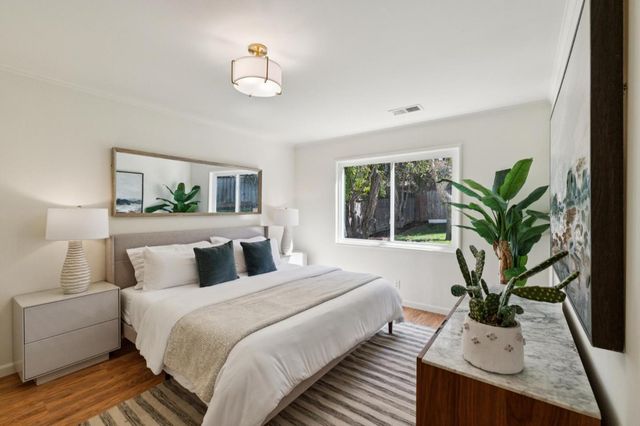 419 Voelker Drive, San Mateo, CA 94403