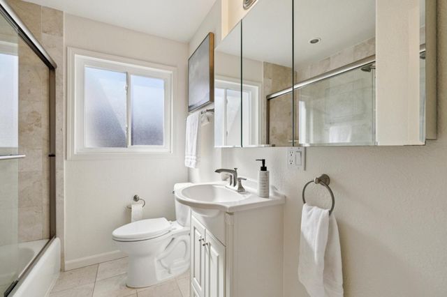 419 Voelker Drive, San Mateo, CA 94403