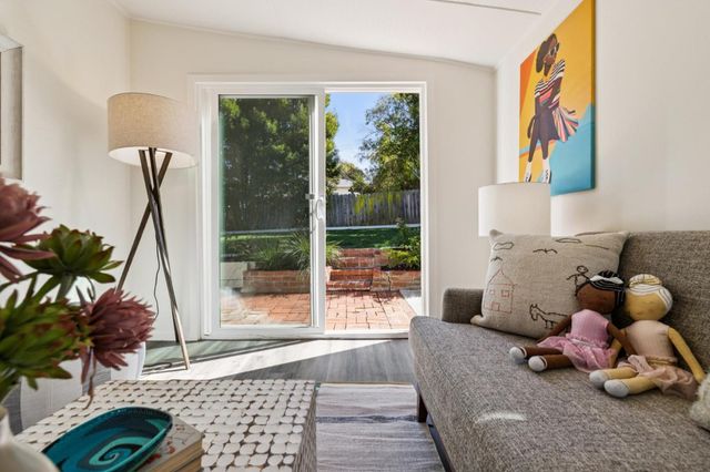 419 Voelker Drive, San Mateo, CA 94403
