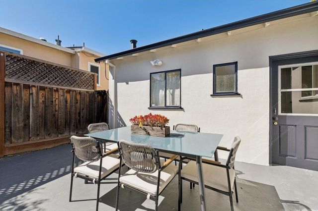 419 Voelker Drive, San Mateo, CA 94403