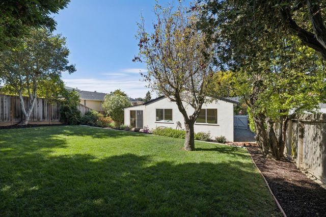 419 Voelker Drive, San Mateo, CA 94403