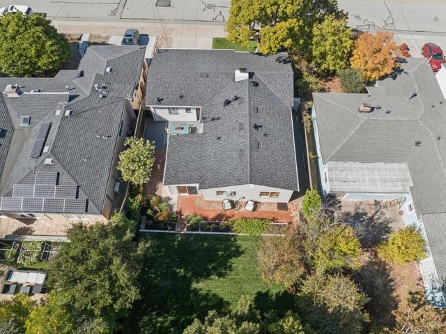 419 Voelker Drive, San Mateo, CA 94403
