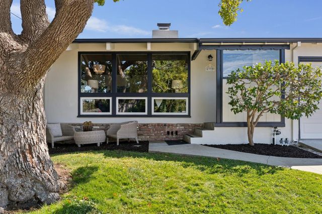 419 Voelker Drive, San Mateo, CA 94403