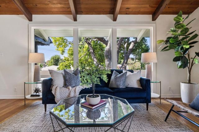 419 Voelker Drive, San Mateo, CA 94403