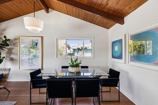 419 Voelker Drive, San Mateo, CA 94403