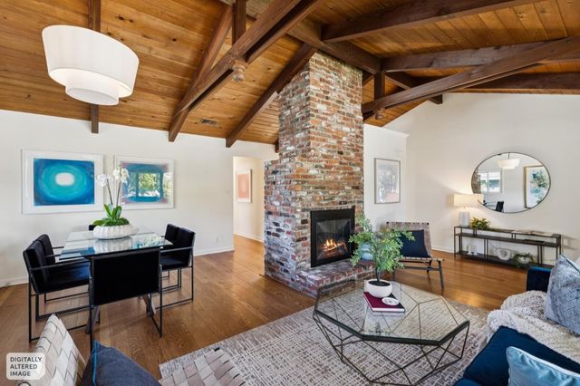 419 Voelker Drive, San Mateo, CA 94403