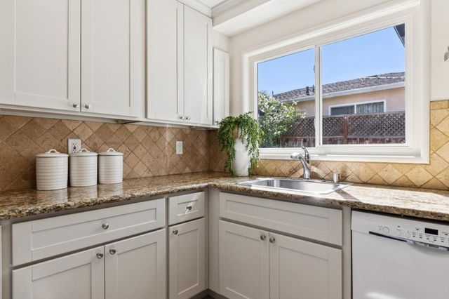 419 Voelker Drive, San Mateo, CA 94403